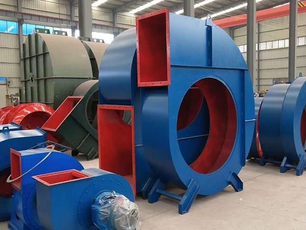 我們應(yīng)該怎樣維修濰坊離心風(fēng)機？